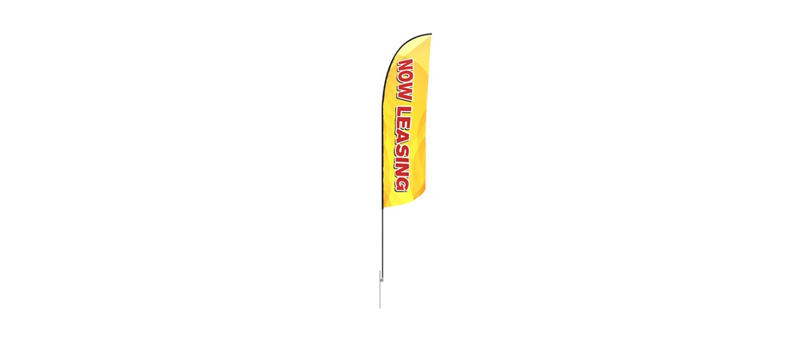 Stock Flags