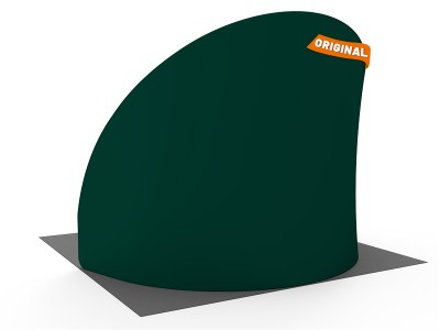 10x10ft Custom Trade Show Booth 10