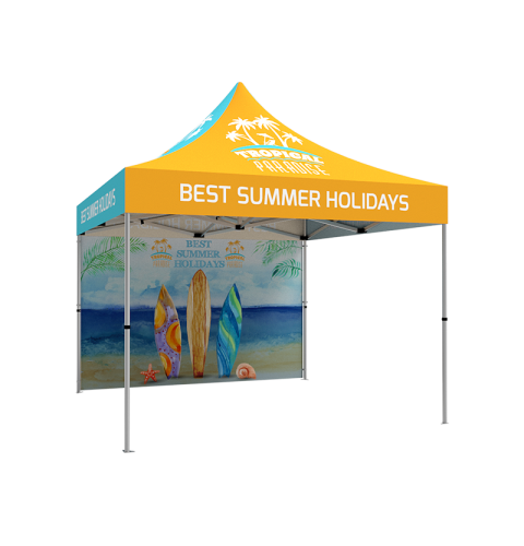 Trade Show Tents