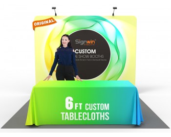 10x10ft Standard Trade Show Booth 05