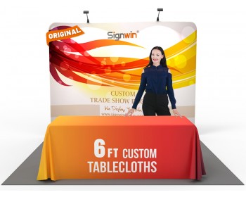 10x10ft Standard Trade Show Booth 08
