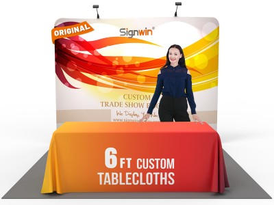 10x10ft Standard Trade Show Booth 08 10x10ft Standard Trade Show Booth 08