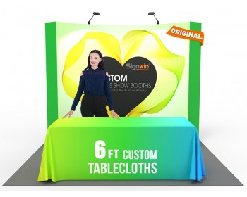 10x10ft Standard Trade Show Booth 11