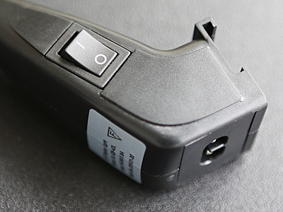 2pcs Trade Show Display LED Lights