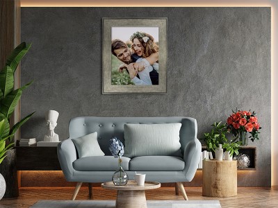 Custom Framed Picture/Poster/Photo Print