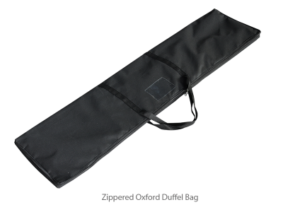 11ft NOW OPEN Stock Teardrop Flag with Ground Stake 05