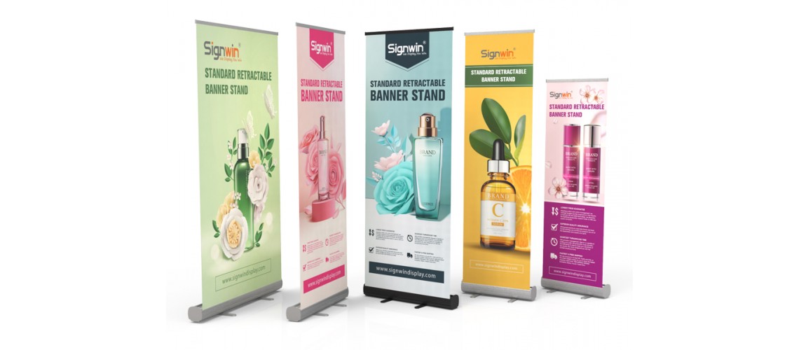 Banner Stands