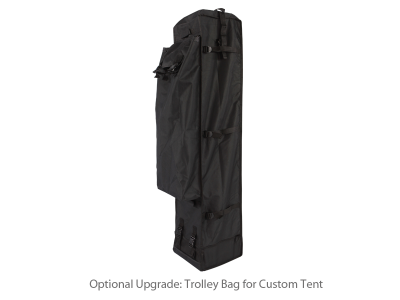 Wheeled Trolley Bag for Custom Tent